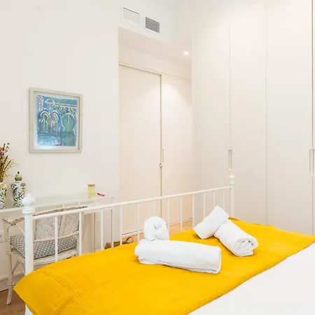 Stunning 3br 2bth Plaza De Cuba Seville