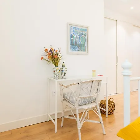 Stunning 3br 2bth Plaza De Cuba Apartment