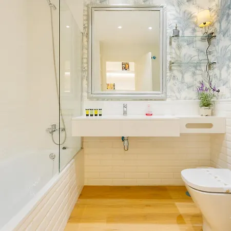 Apartament Stunning 3br 2bth Plaza De Cuba *