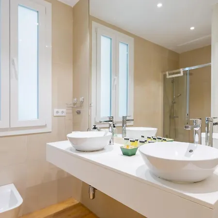 Apartament Stunning 3br 2bth Plaza De Cuba *