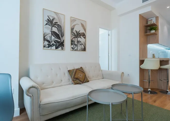 Apartamento Stunning 3br 2bth Plaza De Cuba *