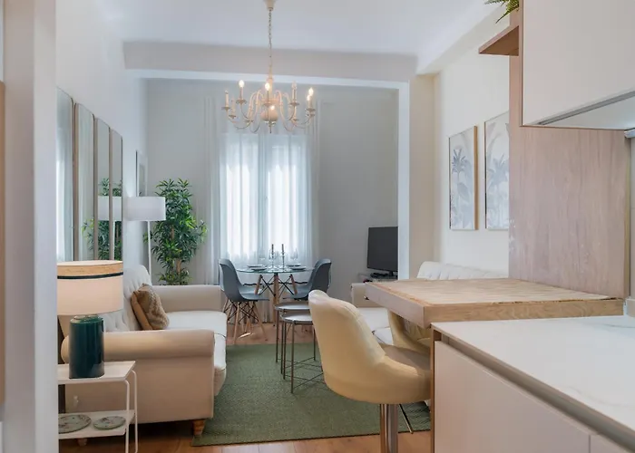 Apartamento Stunning 3br 2bth Plaza De Cuba