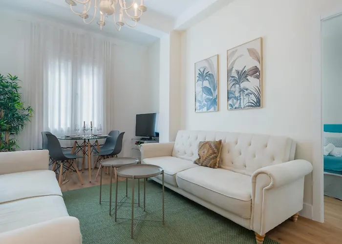 Apartamento Stunning 3br 2bth Plaza De Cuba