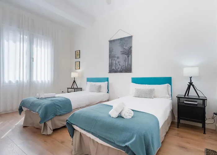 Stunning 3br 2bth Plaza De Cuba