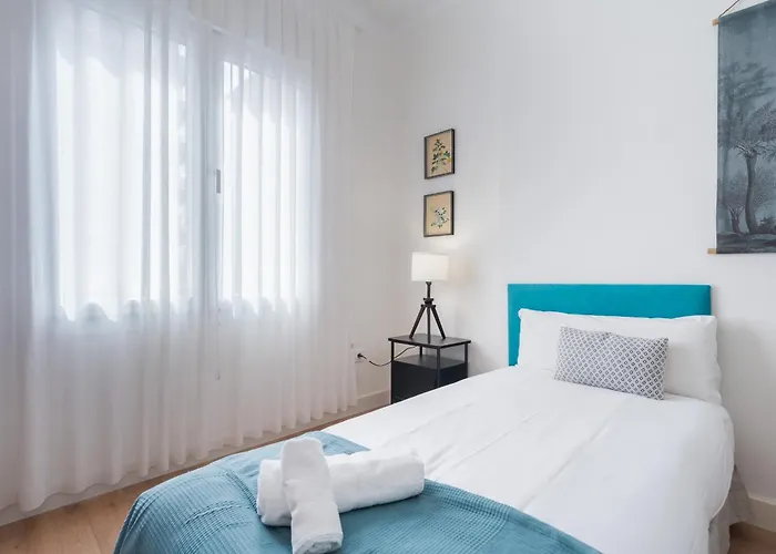 Stunning 3br 2bth Plaza De Cuba Apartamento