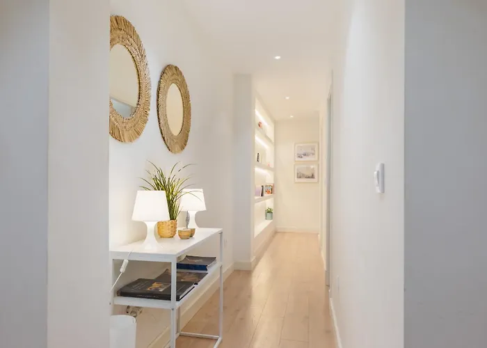 Stunning 3br 2bth Plaza De Cuba * Sevilla