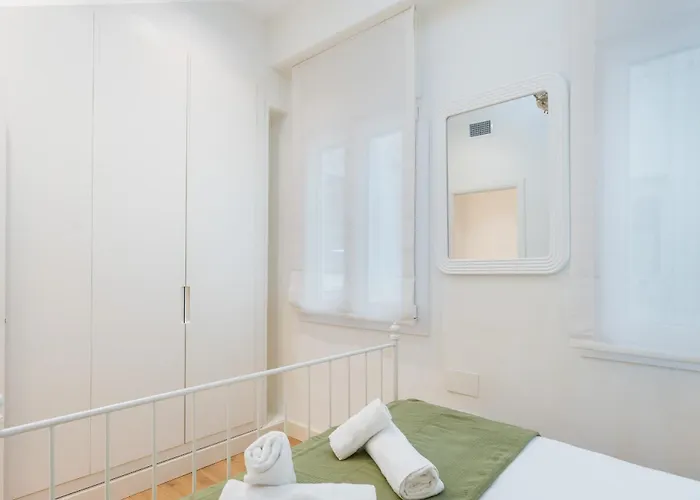 Stunning 3br 2bth Plaza De Cuba * Sevilla