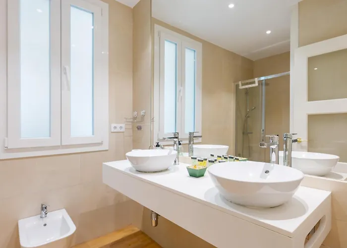 Apartamento Stunning 3br 2bth Plaza De Cuba *
