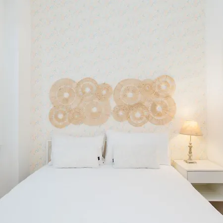 Appartement Stunning 3br 2bth Plaza De Cuba *