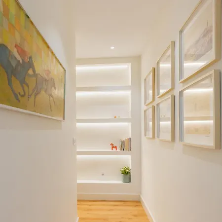 Stunning 3br 2bth Plaza De Cuba Apartment Seville
