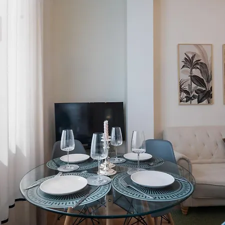 Stunning 3br 2bth Plaza De Cuba Seville