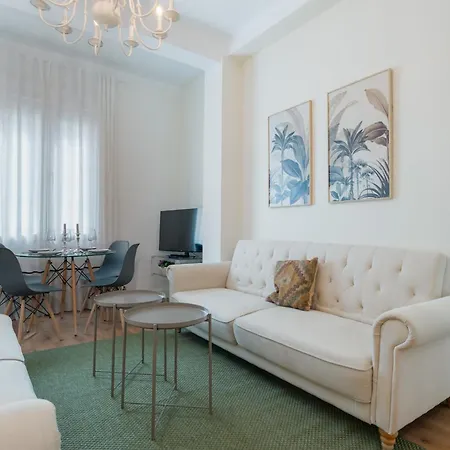 Apartment Stunning 3br 2bth Plaza De Cuba