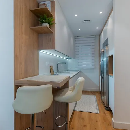 Stunning 3br 2bth Plaza De Cuba Seville