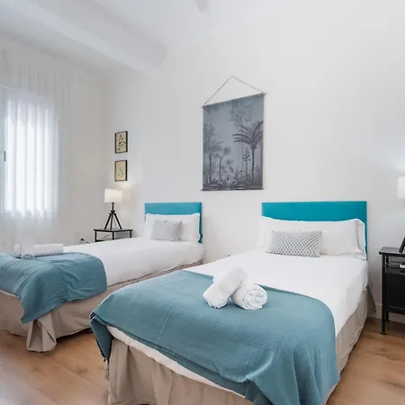 Stunning 3br 2bth Plaza De Cuba