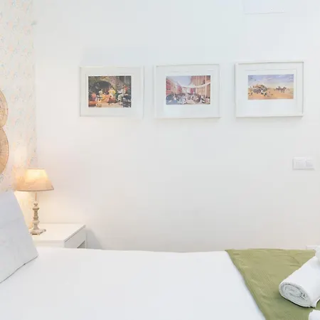 Stunning 3br 2bth Plaza De Cuba Seville