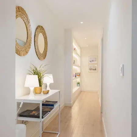 Stunning 3br 2bth Plaza De Cuba * Seville