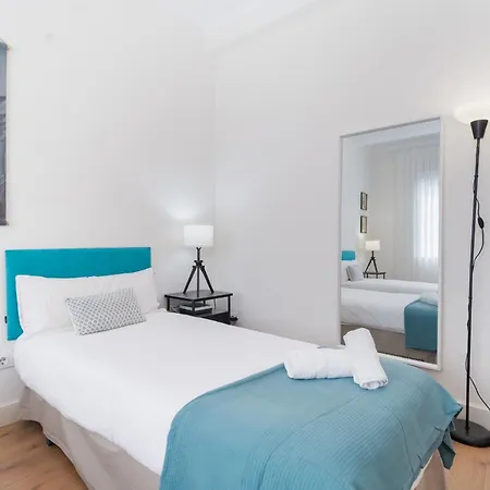 Stunning 3br 2bth Plaza De Cuba