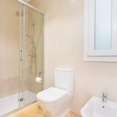 Stunning 3br 2bth Plaza De Cuba Seville